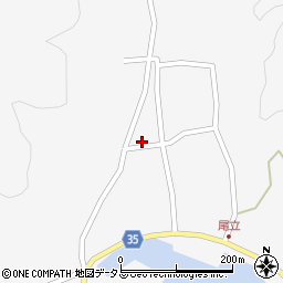 広島県呉市倉橋町10103周辺の地図