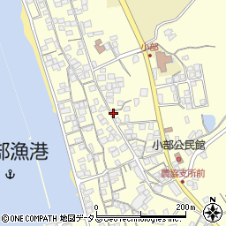 菊川建設有限会社周辺の地図