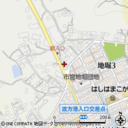 三愛富士株式会社周辺の地図