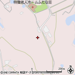 香川県三豊市山本町辻4435周辺の地図