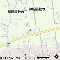 株式会社中四国クボタ　徳島北部ＳＣ周辺の地図