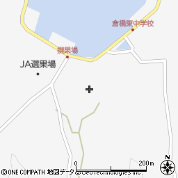 広島県呉市倉橋町11320周辺の地図