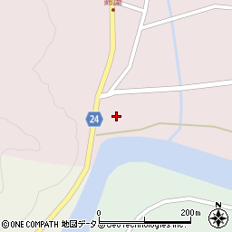 山口県防府市鈴屋791周辺の地図