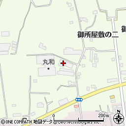 徳島県阿波市土成町吉田原田市の一周辺の地図
