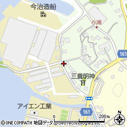 松屋Ａマート周辺の地図