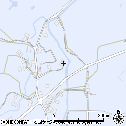 香川県三豊市財田町財田中1016周辺の地図