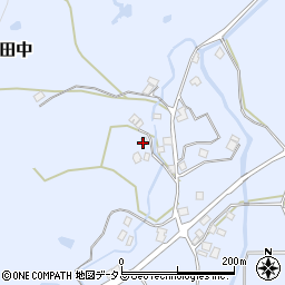 香川県三豊市財田町財田中971周辺の地図