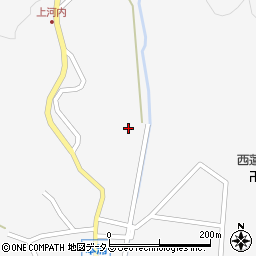 広島県呉市倉橋町1291周辺の地図