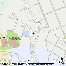 香川県観音寺市原町1295周辺の地図