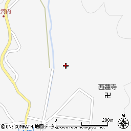 広島県呉市倉橋町1152周辺の地図