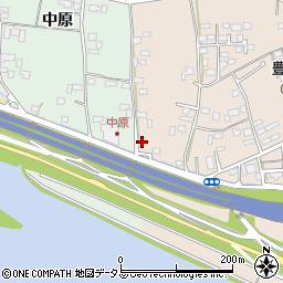 徳島県徳島市応神町古川高良121周辺の地図