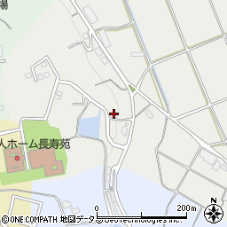 香川県観音寺市原町1292周辺の地図