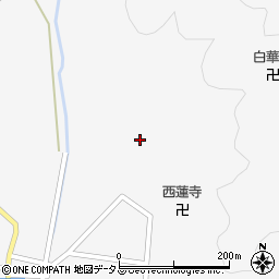広島県呉市倉橋町1064周辺の地図