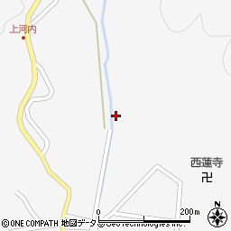 広島県呉市倉橋町1130周辺の地図