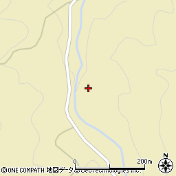 山口県防府市久兼501周辺の地図