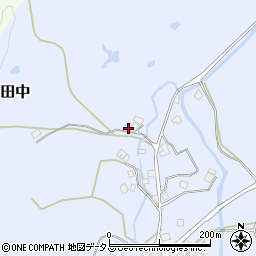 香川県三豊市財田町財田中935周辺の地図