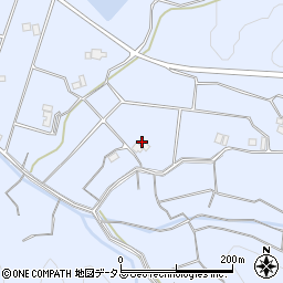 香川県三豊市財田町財田中3333周辺の地図