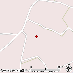 山口県防府市鈴屋577周辺の地図