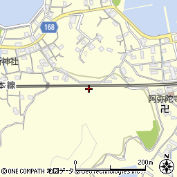 竹原建設株式会社周辺の地図
