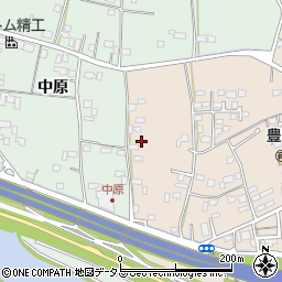 徳島県徳島市応神町古川高良131-5周辺の地図