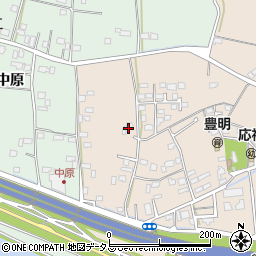 徳島県徳島市応神町古川高良135周辺の地図