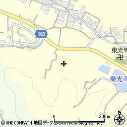 和歌山県海南市下津町上436周辺の地図