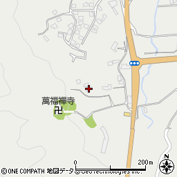 山口県周南市須々万本郷2331周辺の地図