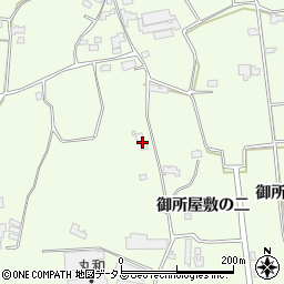 徳島県阿波市土成町吉田原田市の一31周辺の地図