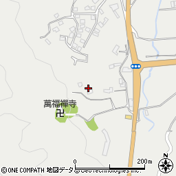 山口県周南市須々万本郷2330周辺の地図