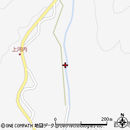 広島県呉市倉橋町1310周辺の地図