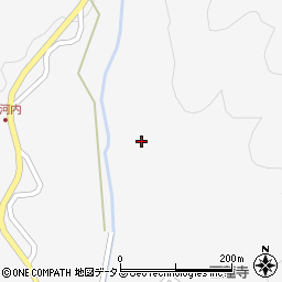 広島県呉市倉橋町1115周辺の地図