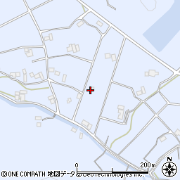 香川県三豊市財田町財田中3513周辺の地図