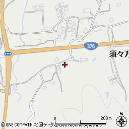 山口県周南市須々万本郷2044-1周辺の地図