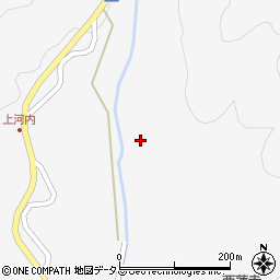 広島県呉市倉橋町上河内1321周辺の地図
