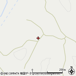 山口県周南市中須南1862周辺の地図