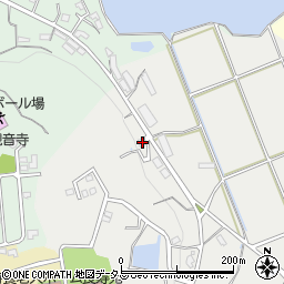 香川県観音寺市原町1430周辺の地図