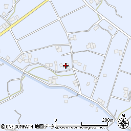 香川県三豊市財田町財田中3574周辺の地図