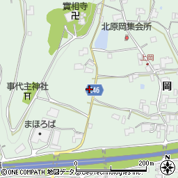 徳島県阿波市市場町上喜来蛭子1997周辺の地図