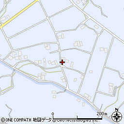 香川県三豊市財田町財田中3474周辺の地図