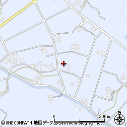 香川県三豊市財田町財田中3473周辺の地図