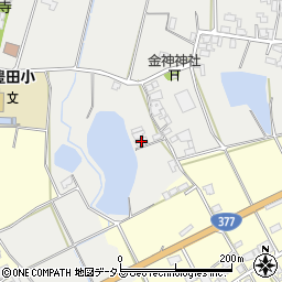 香川県観音寺市原町324周辺の地図