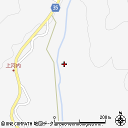 広島県呉市倉橋町上河内1358周辺の地図