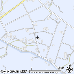香川県三豊市財田町財田中3472周辺の地図