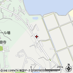 久保田自動車工業周辺の地図
