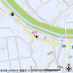 香川県三豊市財田町財田中564周辺の地図