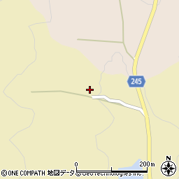 山口県下関市吉母1118周辺の地図
