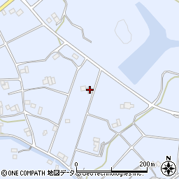 香川県三豊市財田町財田中3467周辺の地図