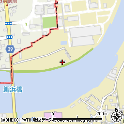 株式会社龍王コンクリート周辺の地図