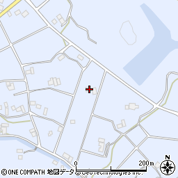 香川県三豊市財田町財田中3466周辺の地図