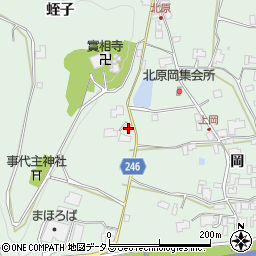 徳島県阿波市市場町上喜来蛭子1999周辺の地図